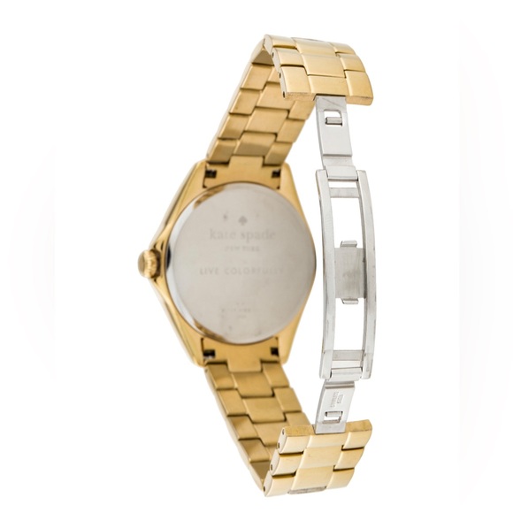 Kate Spade New York ♠️ Seaport Grand Watch - Picture 4 of 4